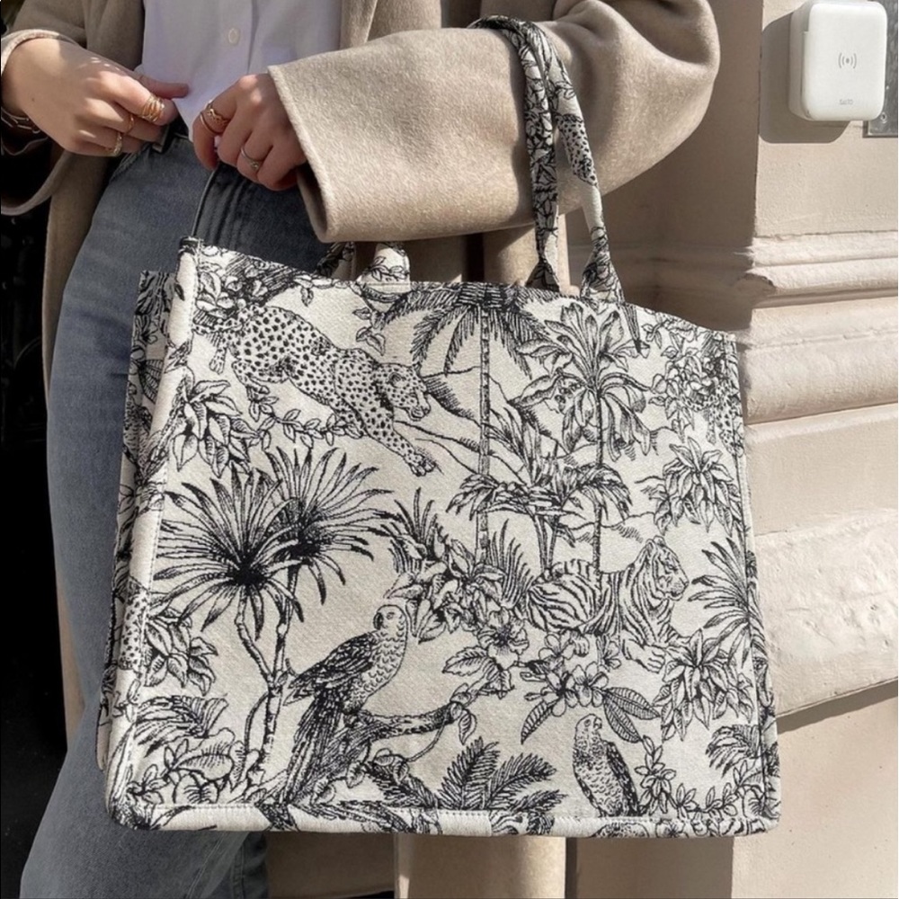 H&M Tote